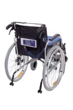 Mobiak Battery Reclining Cushion 43x43x10cm (0806246) - Image 2