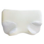 Memory Foam Sleeping Pillow (50 x 32 x 10cm) Suitable for Cpap-Bipap (0810703)