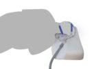 Memory Foam Sleeping Pillow (50 x 32 x 10cm) Suitable for Cpap-Bipap (0810703) - Image 2