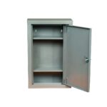 Mobiak Metal First Aid Kit with Lock (0805406) - Image 2