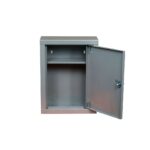 Mobiak Metal First Aid Kit with Lock (0805407) - Image 2