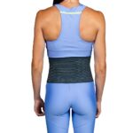 Mobiak Μετεγχειρητική Ζώνη Κοιλίας (Ομφαλοκήλης) Medium (0812031) - Image 2