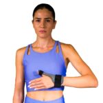 Mobiak Νάρθηκας Ακινητοποίησης Αντίχειρα One Size (0814081) - Image 2
