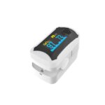 Mobiak Fingertip Pulse Oximeter White (0801078)