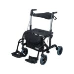 Mobiak Περιπατητήρας Rollator 2 σε 1 "FLEXY" (0813100)