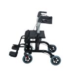 Mobiak Περιπατητήρας Rollator 2 σε 1 "FLEXY" (0813100) - Image 2