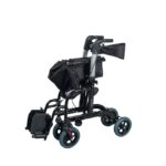 Mobiak Περιπατητήρας Rollator 2 σε 1 "FLEXY" (0813100) - Image 5
