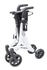 Mobiak Περιπατητήρας Rollator “Action White” (0803611) - Image 2