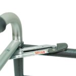 Heavy duty folding walker - Image 2