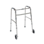 Folding Walker on wheels