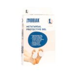 Mobiak Προστατευτικό GEL Μεταταρσίων (0814171)