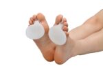 Mobiak Προστατευτικό GEL Μεταταρσίων (0814171) - Image 2