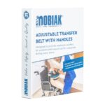 Mobiak Ρυθμιζόμενη Ζώνη Μεταφοράς με Λαβές (0803653)