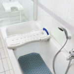 Adjustable Bathing Board (0808366) - Image 2