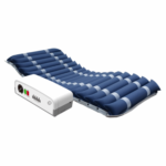 Deck mattress with ribbed edges (0806285)