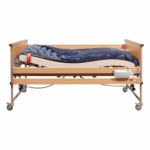 Deck mattress with ribbed edges (0806285) - Image 2
