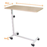 Fixed Table Beige (0808234) - Image 2