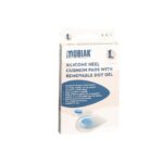 Mobiak Υποπτέρνιο Σιλικόνης με Αποσπώμενη GEL Οπή Ακάνθα Small (0814192)