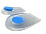 Mobiak Υποπτέρνιο Σιλικόνης με Αποσπώμενη GEL Οπή Ακάνθα Small (0814192) - Image 2