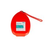 Mobiak με μάσκα ανάνηψης Pocket Cpr (0804612)