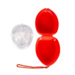 Mobiak με μάσκα ανάνηψης Pocket Cpr (0804612) - Image 2
