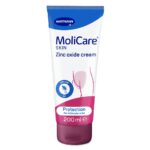 Molicare Skin Tegrity Κρέμα Προστασίας Δέρματος Zinc Oxide Cream 200ml
