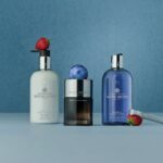 Molton Brown Bluebell & Wild Strawberry Eau de Parfum 100ml - Image 4
