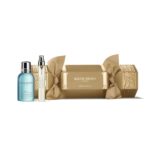 Molton Brown Coastal Cypress & Sea Fennel Christmas Cracker