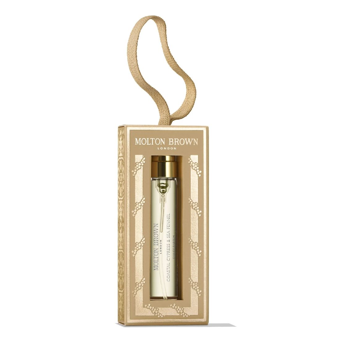 molton-brown-coastal-cypress-38-sea-fennel-fragrance-bauble-75ml1.jpg Molton Brown Coastal Cypress & Sea Fennel Fragrance Bauble 7,5ml - Image 1