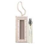 Molton Brown Coastal Delicious Rhubarb & Rose Eau de Parfum 7.5ml - Image 2
