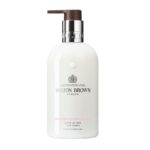 Molton Brown Delicious Rhubarb & Rose Body Lotion 300ml