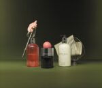 Molton Brown Delicious Rhubarb & Rose Eau de Parfum 100ml - Image 3