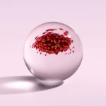 Molton Brown Fiery Pink Pepper Hand Lotion 300ml - Image 3