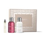 Molton Brown Fiery Pink Pepper Travel Gift Set