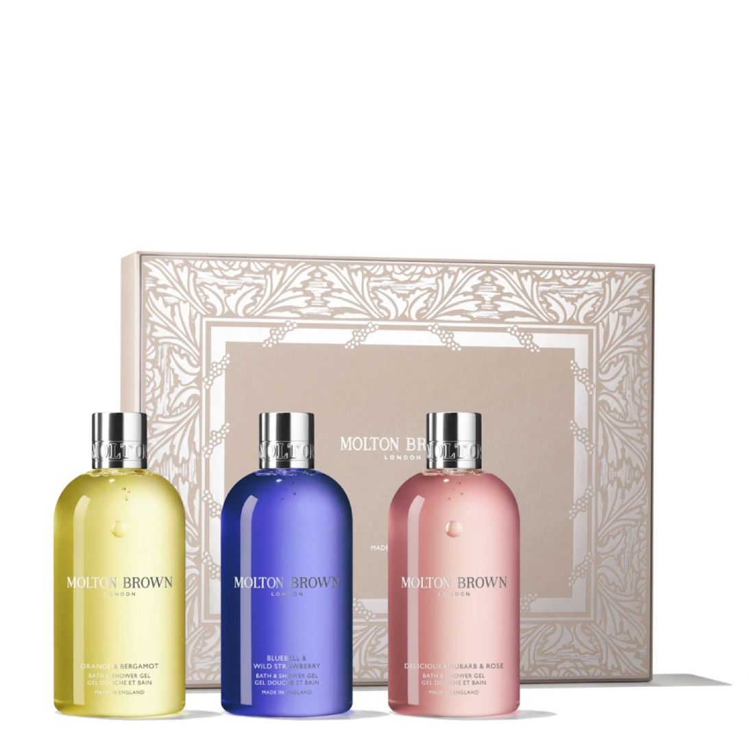 molton-brown-floral-38-fruity-Σετ-Περιποίησης-για-Καθαρισμό-Σώματος1.jpg Molton Brown Floral & Fruity Σετ Περιποίησης για Καθαρισμό Σώματος - Image 1