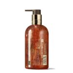 Molton Brown Marvellous Mandarin & Spice Fine Liquid Hand Wash 300ml - Image 2