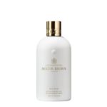 Molton Brown Milk Musk Bath & Shower Gel 300ml