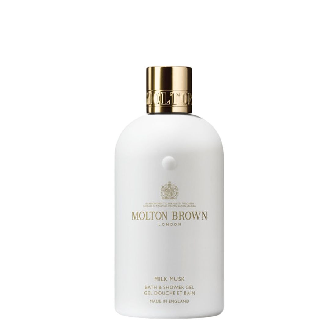 molton-brown-milk-musk-bath-38-shower-gel-300ml1.jpg Molton Brown Milk Musk Bath & Shower Gel 300ml - Image 1
