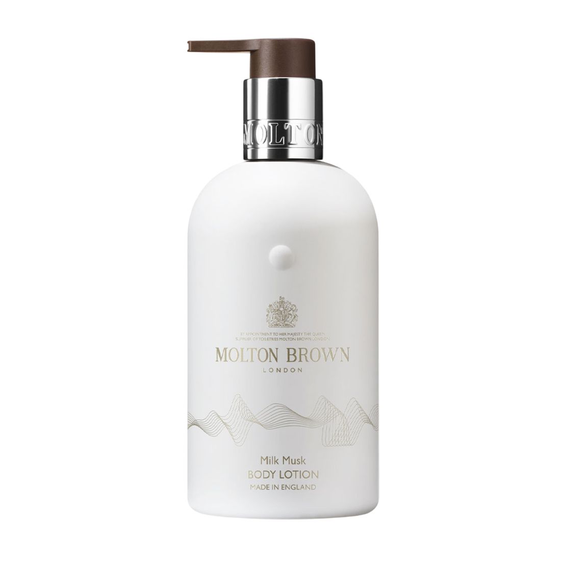 molton-brown-milk-musk-body-lotion-300ml1.jpg Molton Brown Milk Musk Body Lotion 300ml - Image 1