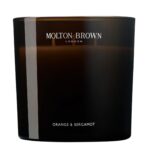 Molton Brown Orange & Bergamot Luxury Candle 600g