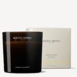Molton Brown Orange & Bergamot Luxury Candle 600g - Image 2