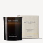 Molton Brown Orange & Bergamot Scented Candle (Single Wick) - Image 2