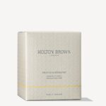 Molton Brown Orange & Bergamot Scented Candle (Single Wick) - Image 3