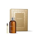 Molton Brown Re-Charge Black Pepper Collection