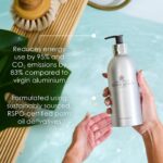 Molton Brown Re-charge Black Pepper Infinite Bottle 400ml - Image 2