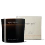 Molton Brown Re-charge Black Pepper Luxury Candle 600g - Image 2