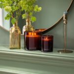 Molton Brown Re-charge Black Pepper Luxury Candle 600g - Image 4