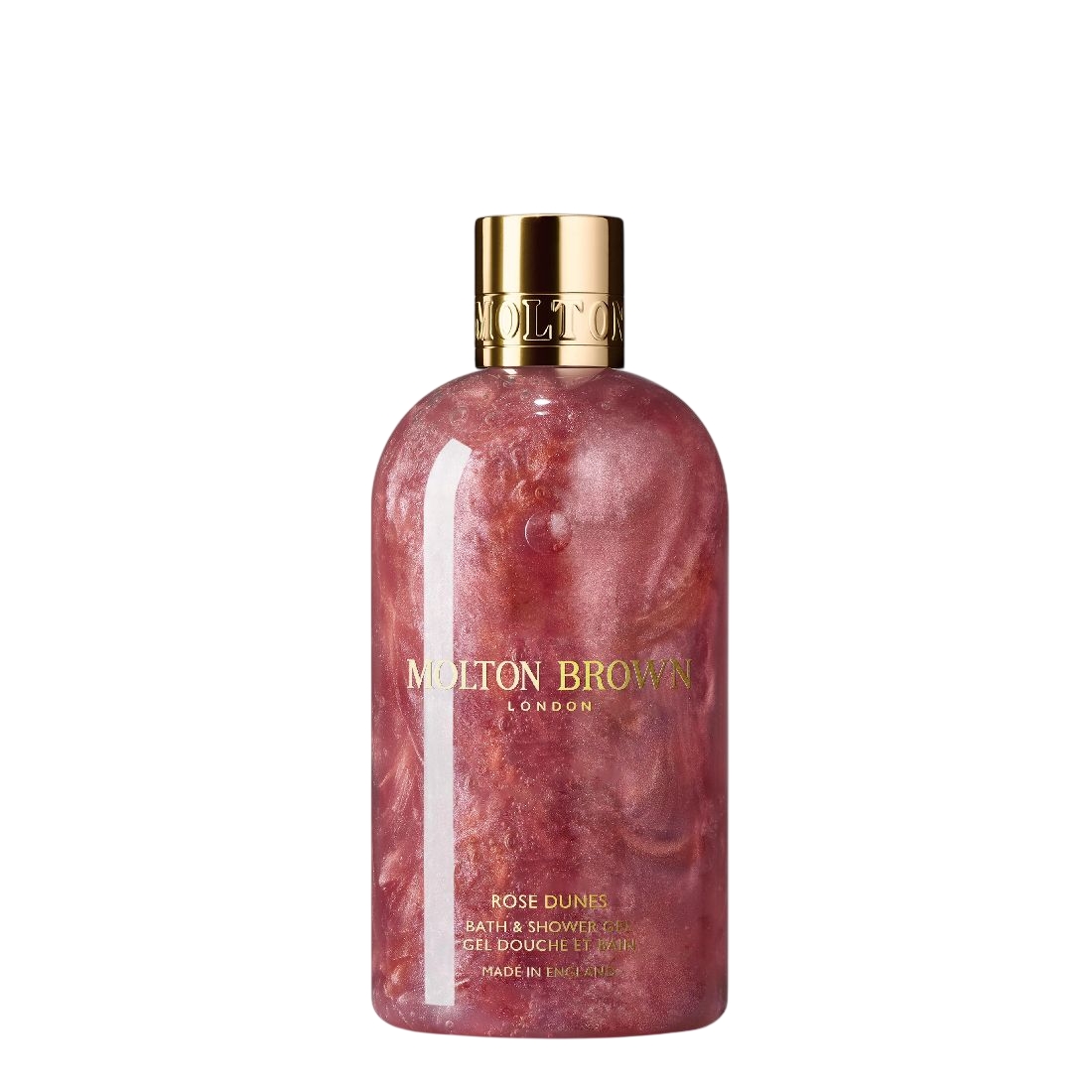 molton-brown-rose-dunes-bath-38-shower-gel-300ml1.jpg Molton Brown Rose Dunes Bath & Shower Gel 300ml - Image 1