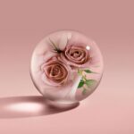 Molton Brown Rose Dunes Bath & Shower Gel 300ml - Image 3