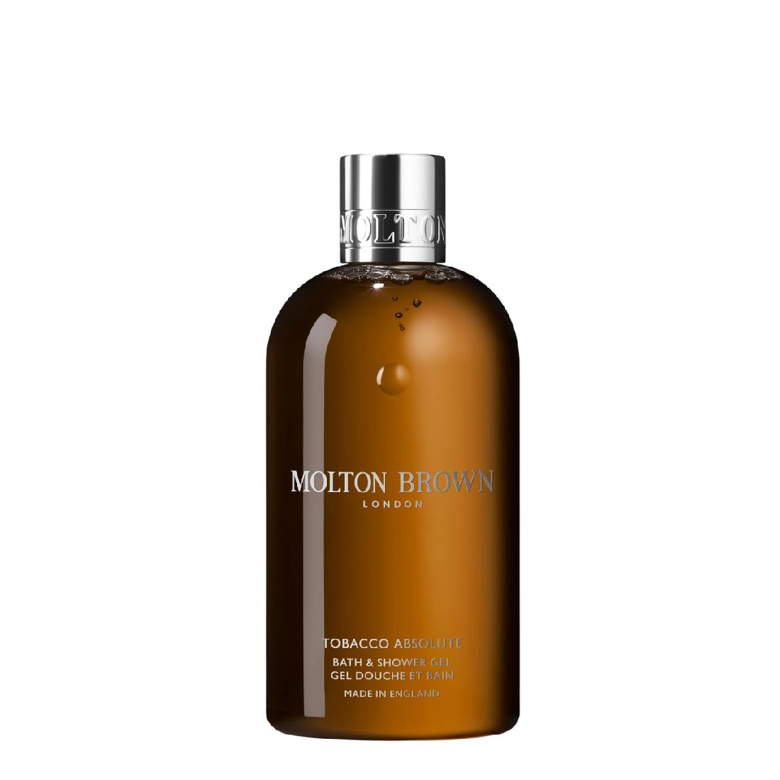 molton-brown-tobacco-absolute-bath-38-shower-gel-300ml1.jpg Molton Brown Tobacco Absolute Bath & Shower Gel 300ml - Image 1